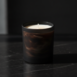 Smoked Oud