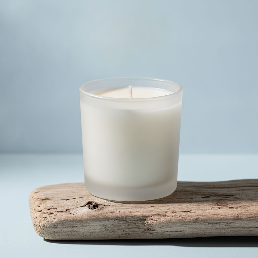 Sea Salt Driftwood