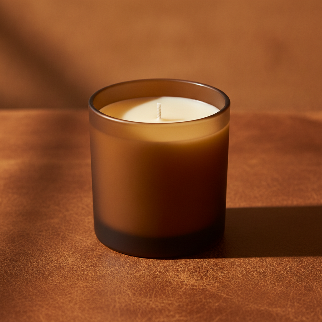 Tobacco & Vanilla